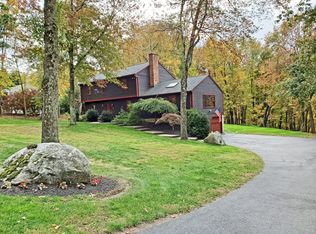 48 Brushy Hill Rd, Newtown, CT 06470