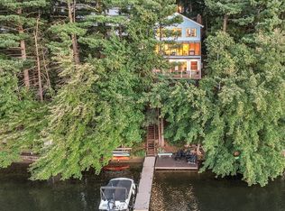 46 Lake Shore Dr S, Westford, MA 01886