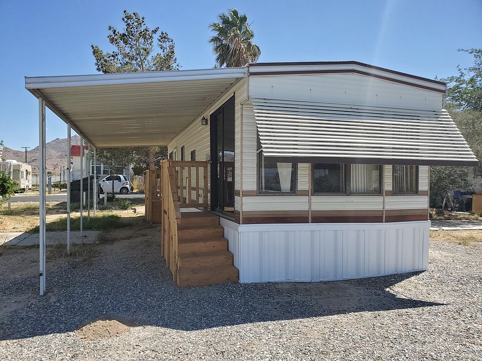 2nd image of 6832 Adobe Rd Spc 4