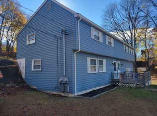 492 Woodtick Rd, Waterbury, CT 06705