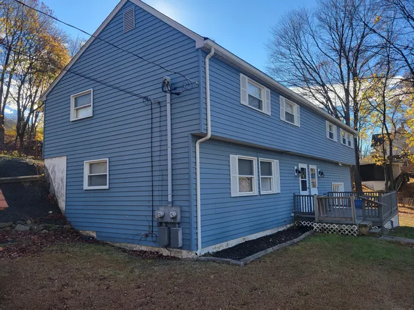 492 Woodtick Road, Waterbury, CT 06705