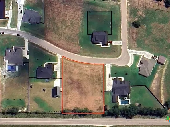 991 Inka Rd, Salado, TX 76571