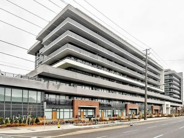 4800 Highway 7 #215, Vaughan, ON L4L 1H8
