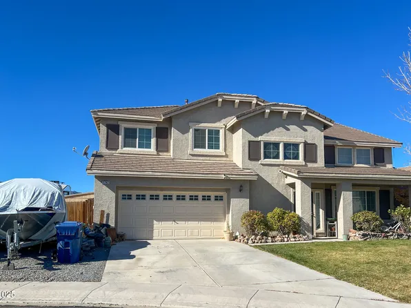 1742 Olive Branch Ct, Fernley, NV 89408