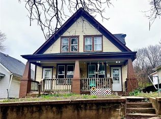 509-511 E Kansas Ave, Saint Joseph, MO 64504