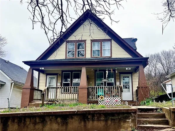 509-511 E Kansas Ave, Saint Joseph, MO 64504