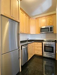 Rented by Corcoran