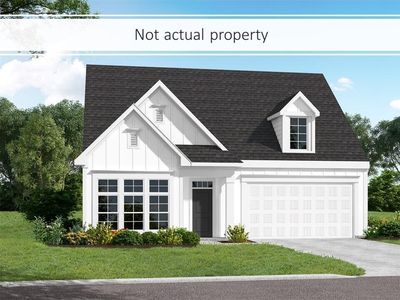 7014 Ringbill Loop, Sunbury, OH, 43074