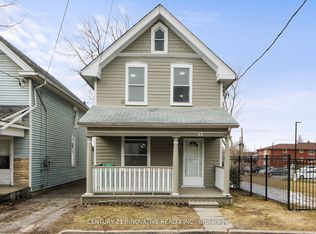 57 Olive Ave, Peterborough, ON K9J 3K9