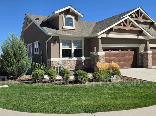 4437 Quartzite Pl, Colorado Springs, CO 80938