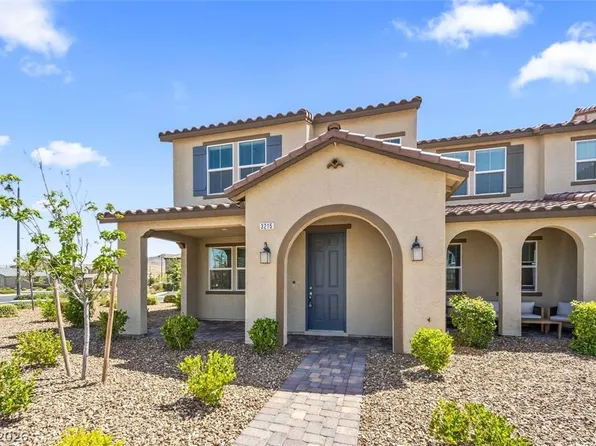 3215 Pergusa Dr, Henderson, NV 89044