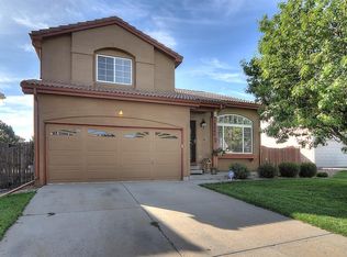 19960 Mitchell Cir, Denver, CO 80249