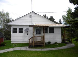 7 Keysor St, Lyon Mountain, NY 12952