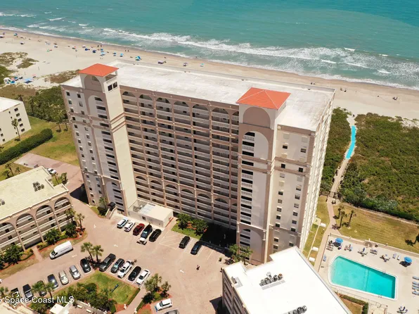 830 N Atlantic Ave APT B1002, Cocoa Beach, FL 32931