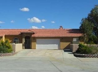 20460 Artesia Rd, Desert Hot Springs, CA 92241