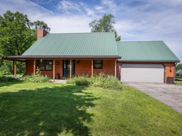400 Oak St, Argyle, WI 53504