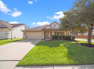 19415 Rosebud Ridge Way, Spring, TX 77379