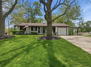 1601 NE 55th Ter, Kansas City, MO 64118