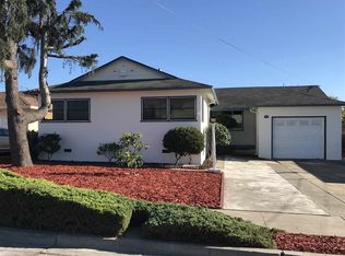 1248 Cumberland Ave, San Leandro, CA