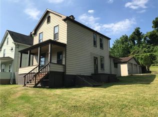 1183 Milltown Rd, Verona, PA 15147