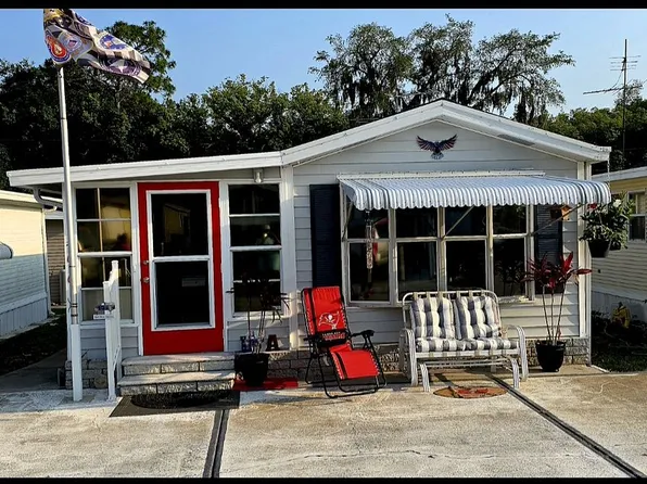 37616 Birchcrest Ln, Zephyrhills, FL 33541