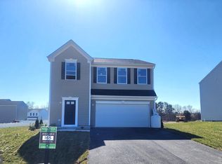 89 Ramshorn Rd, Inwood, WV 25428