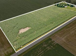 17600 Wren Landeck Rd, Van Wert, OH 45891