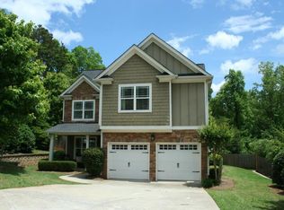 1718 Sawgrass Cv, Gainesville, GA 30501
