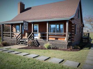5805 Lee Jackson Hwy, Greenville, VA 24440