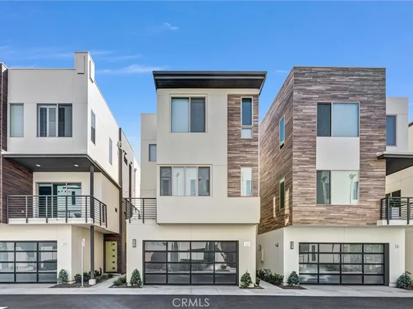 18 Ebb Tide Cir, Newport Beach, CA 92663