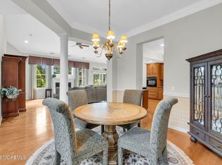 9 Inverness Lane, Jackson, NJ 08527