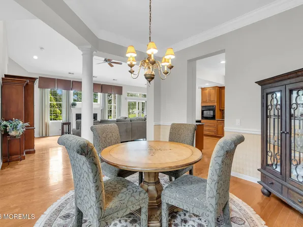 9 Inverness Lane, Jackson, NJ 08527