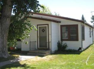 614 1st Ave N, Fairfield, MT 59436