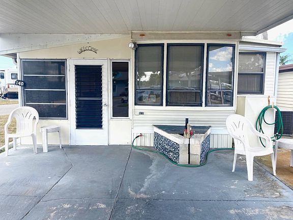 5th image of 4699 Continental Dr Lot 140