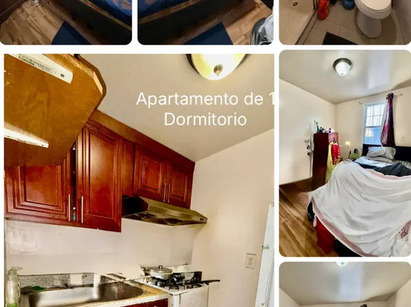 (undisclosed Address), Jamaica, NY 11433