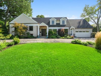 650 Hill Rd, Winnetka, IL, 60093