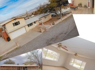 212 E Peach St, Safford, AZ 85546