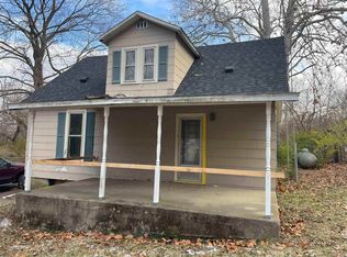 2071 E 1400 N, Attica, IN