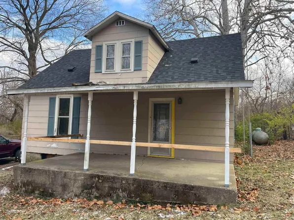 2071 E 1400 N, Attica, IN 47918