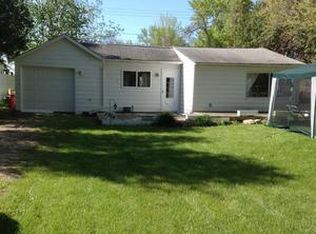 7374 Southwood Rd, Lexington, MI 48450