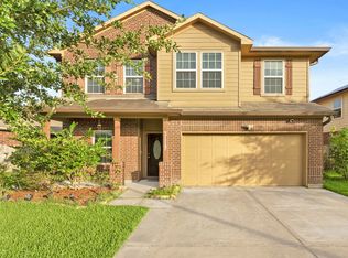 3117 Cambridge Meadows Ln, Dickinson, TX 77539