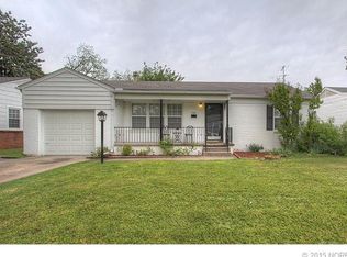 5165 S Troost Ave, Tulsa, OK 74105