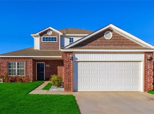 11817 NW 132nd St, Piedmont, OK 73078
