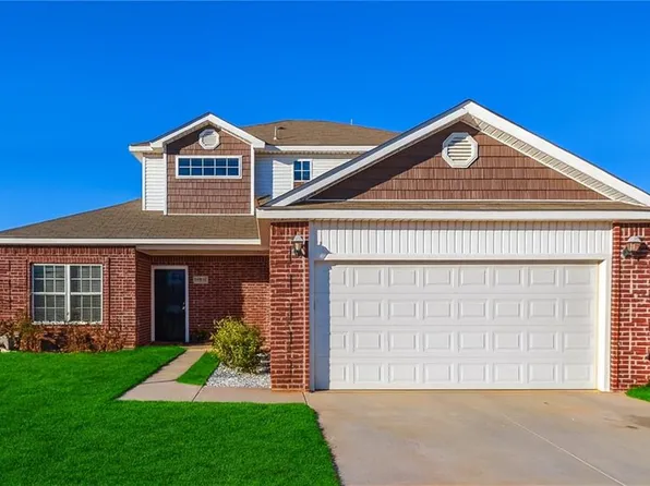 11817 NW 132nd St, Piedmont, OK 73078