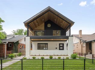 863 S Race St, Denver, CO 80209