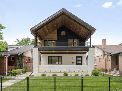 863 S Race Street, Denver, CO, 80209