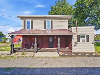 242 W Ottawa St, Richwood, OH, 43344