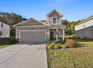 370 Golden Eagle Pkwy, Hoschton, GA 30548