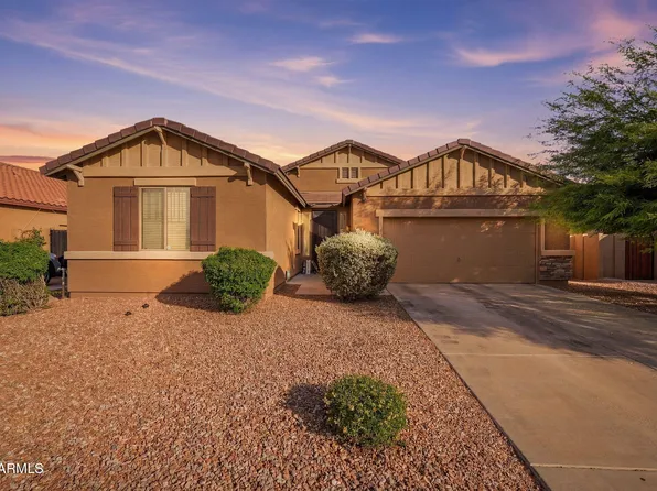 11325 E SANDOVAL Avenue E, Mesa, AZ 85212