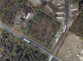 Lts 1 3 Blk C 1.54 Acs Gardner St, Fayetteville, NC 28311